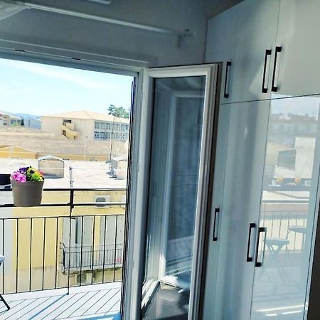 Chrysa'S Cozy Apartman Corfu  Kültér fotó