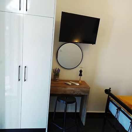 Chrysa'S Cozy Apartman Corfu  Kültér fotó