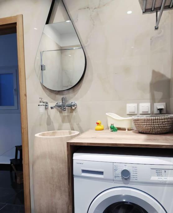 Chrysa'S Cozy Apartman Corfu  Kültér fotó