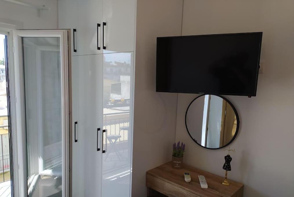 Chrysa'S Cozy Apartman Corfu  Kültér fotó