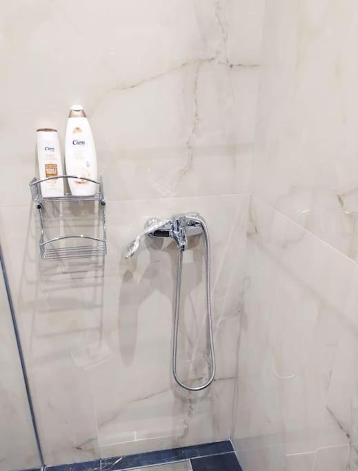 Chrysa'S Cozy Apartman Corfu  Kültér fotó