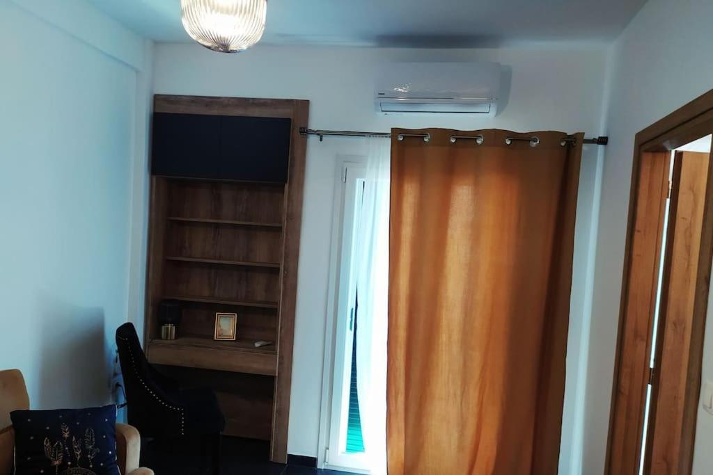 Chrysa'S Cozy Apartman Corfu  Kültér fotó