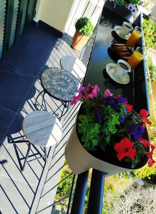 Chrysa'S Cozy Apartman Corfu  Kültér fotó